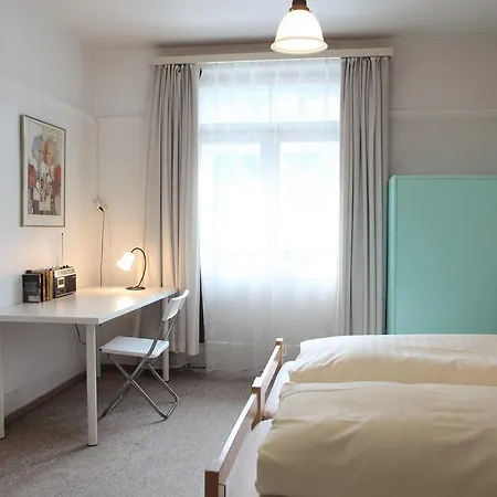 Ferienwohnung Altein